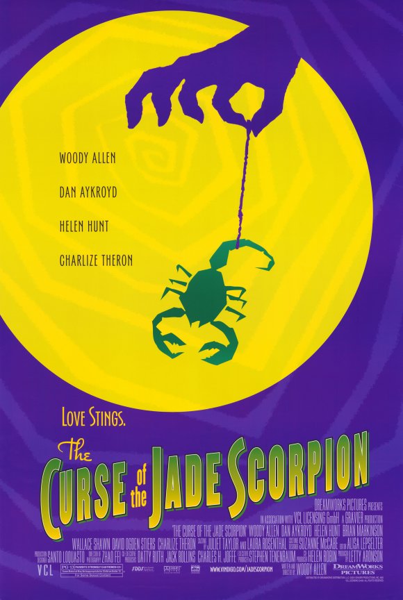 The Curse of the Jade Scorpion (2001)